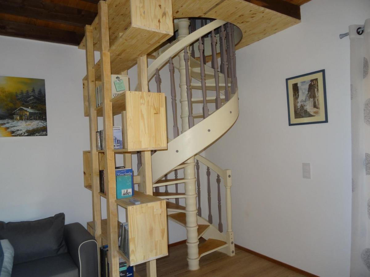 Le Mas Du Galibot Chambre Cambalotte Saint-Florent-sur-Auzonnet Eksteriør billede