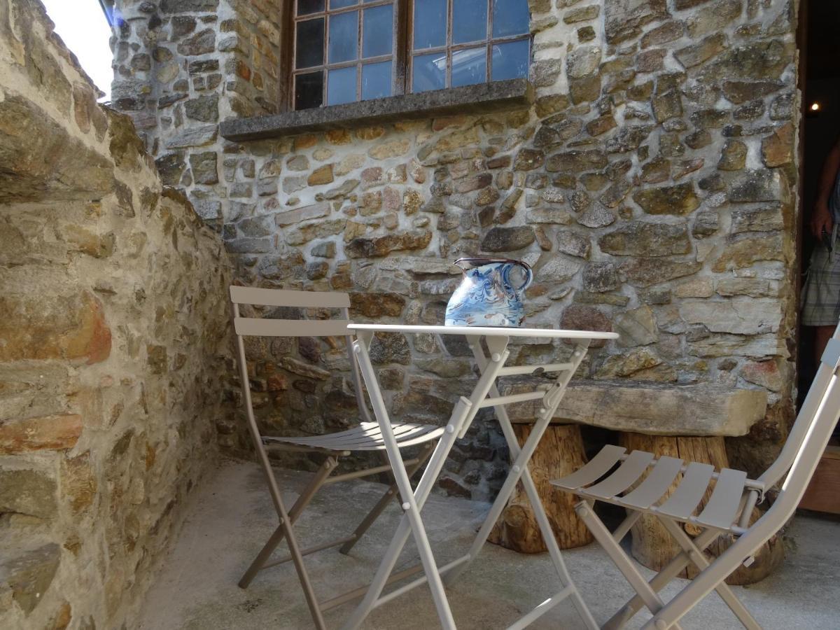 Le Mas Du Galibot Chambre Cambalotte Saint-Florent-sur-Auzonnet Eksteriør billede